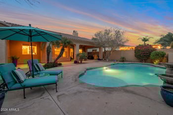 3291 Cherrywood Pl, Chandler, AZ 85249