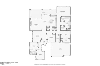 3291 Cherrywood Pl, Chandler, AZ 85249