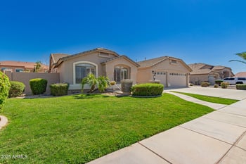 3291 Devonshire Ave, Gilbert, AZ 85297