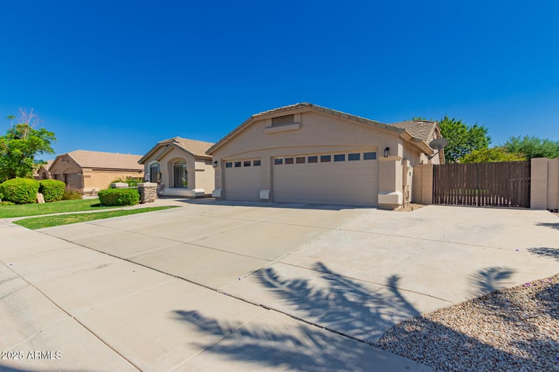 3291 Devonshire Ave, Gilbert, AZ 85297