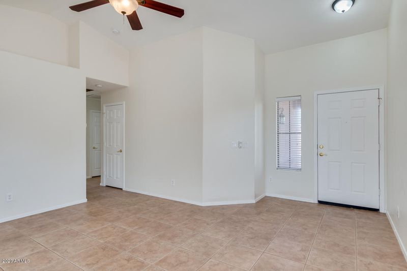 3291 E Thunderheart Trl, Gilbert, AZ 85297