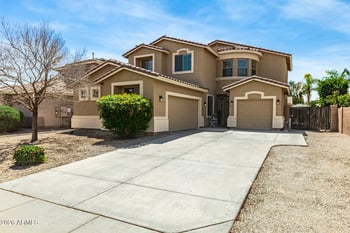 3291 White Canyon Rd, San Tan Valley, AZ 85144