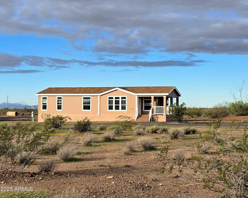 32916 228th Dr, Wittmann, AZ 85361
