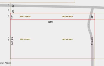 32916 228th Dr, Wittmann, AZ 85361