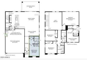 3292 Emerald Rd, San Tan Valley, AZ 85144