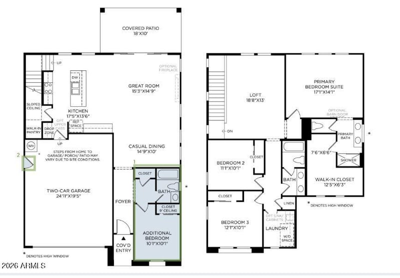 3292 Emerald Rd, San Tan Valley, AZ 85144