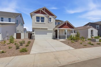 3292 W Emerald Rd, San Tan Valley, AZ 85144