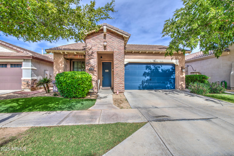 3292 Windsor Dr, Gilbert, AZ 85296