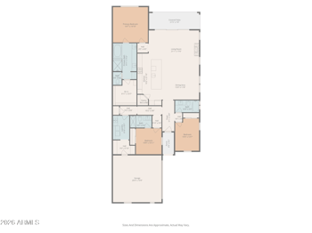 32924 73rd Way, Scottsdale, AZ 85266