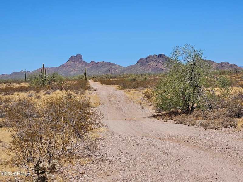 32925 Restin Rd #36, Wittmann, AZ 85361