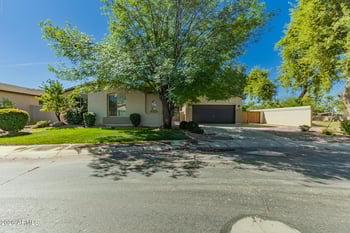 3293 Canyon Way, Chandler, AZ 85249