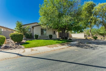 3293 Canyon Way, Chandler, AZ 85249