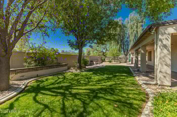 3293 Canyon Way, Chandler, AZ 85249