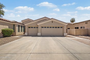 3293 Red Oak Ln, Gilbert, AZ 85297