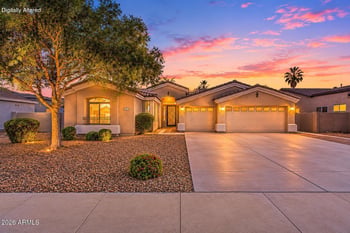 3293 Red Oak Ln, Gilbert, AZ 85297