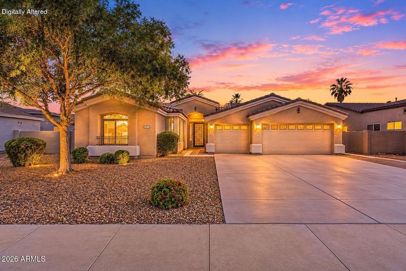 3293 E Red Oak Ln, Gilbert, AZ 85297