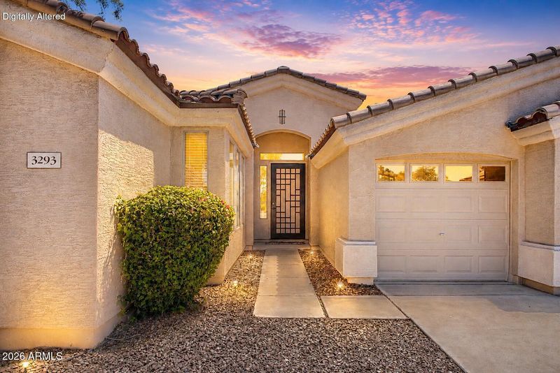 3293 E Red Oak Ln, Gilbert, AZ 85297