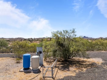 32931 Manrad Dr #-, Wickenburg, AZ 85390