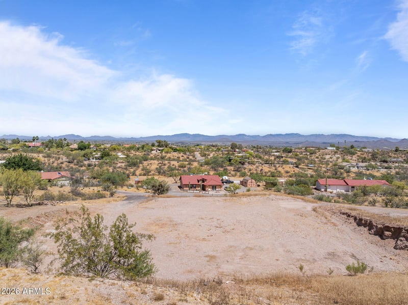 32931 Manrad Dr #-, Wickenburg, AZ 85390