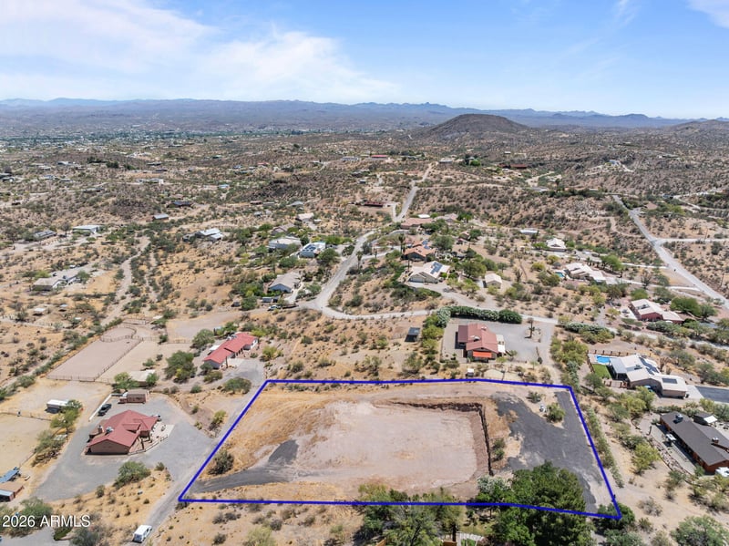 32931 Manrad Dr #-, Wickenburg, AZ 85390