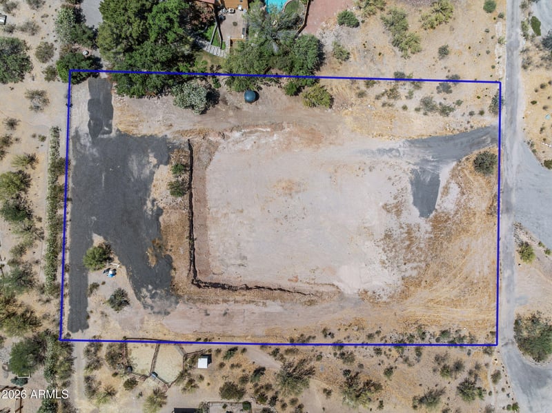 32931 Manrad Dr #-, Wickenburg, AZ 85390