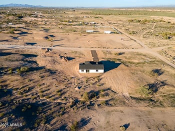 32933 Elwood St, Tonopah, AZ 85354
