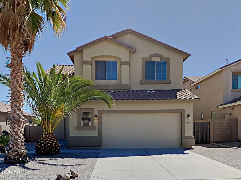 32933 Double Bar Rd, San Tan Valley, AZ 85144