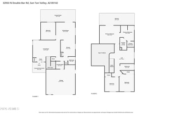 32933 Double Bar Rd, San Tan Valley, AZ 85144