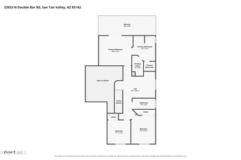 32933 N Double Bar Rd, San Tan Valley, AZ 85144