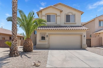 32933 Double Bar Rd, San Tan Valley, AZ 85144