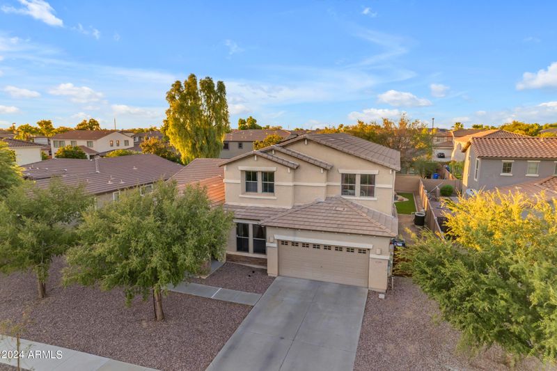 3294 E Blue Ridge Way, Gilbert, AZ 85298