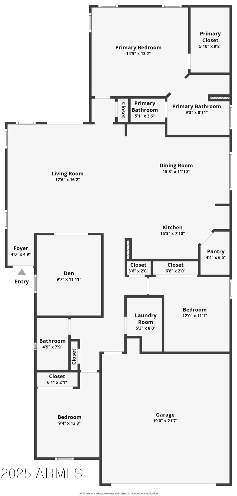 3294 Hayden Peak Dr, San Tan Valley, AZ 85144