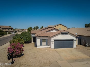 3294 Hayden Peak Dr, San Tan Valley, AZ 85144
