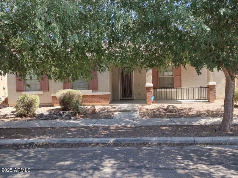 3294 Ivanhoe St, Gilbert, AZ 85295