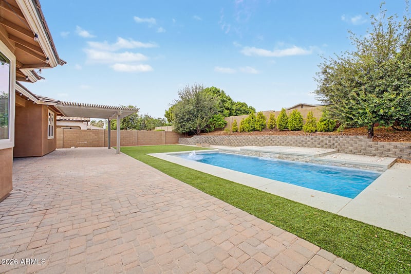 3294 Springfield St, Buckeye, AZ 85396