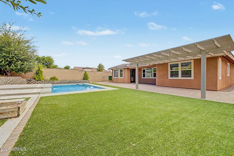 3294 Springfield St, Buckeye, AZ 85396