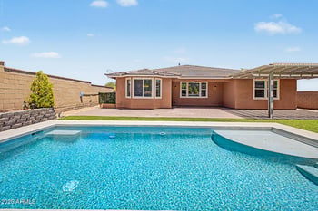 3294 N Springfield St, Buckeye, AZ 85396