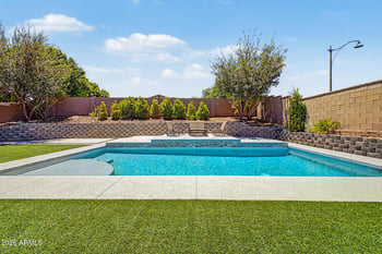 3294 N Springfield St, Buckeye, AZ 85396