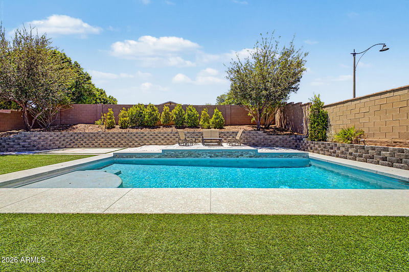 3294 Springfield St, Buckeye, AZ 85396