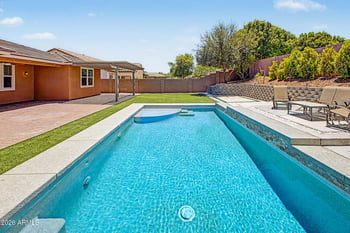 3294 N Springfield St, Buckeye, AZ 85396