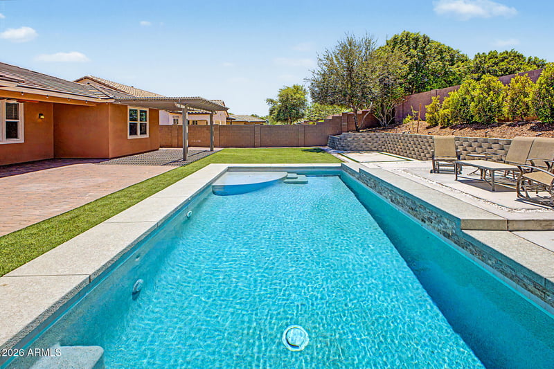 3294 Springfield St, Buckeye, AZ 85396