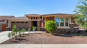 3294 Springfield St, Buckeye, AZ 85396