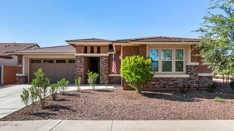 3294 Springfield St, Buckeye, AZ 85396
