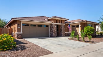 3294 Springfield St, Buckeye, AZ 85396