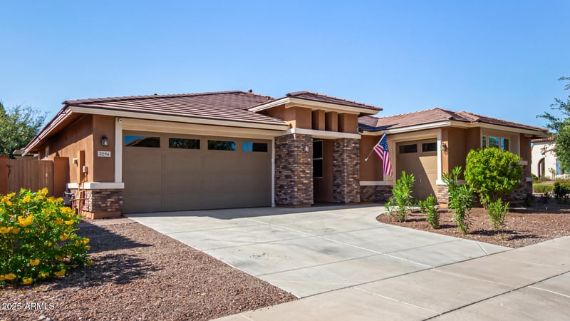 3294 Springfield St, Buckeye, AZ 85396
