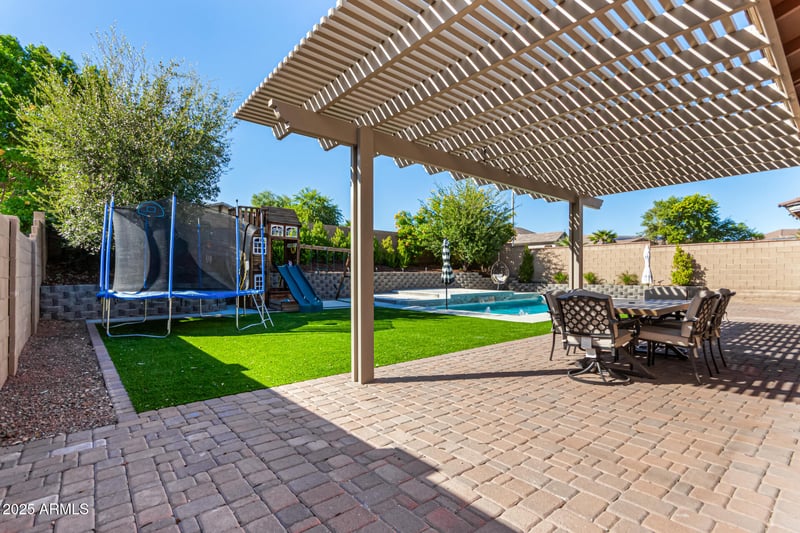 3294 Springfield St, Buckeye, AZ 85396