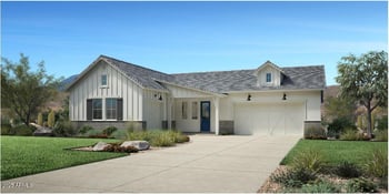 3294 Storm Cloud St, San Tan Valley, AZ 85144