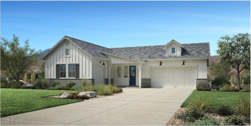 3294 Storm Cloud St, San Tan Valley, AZ 85144