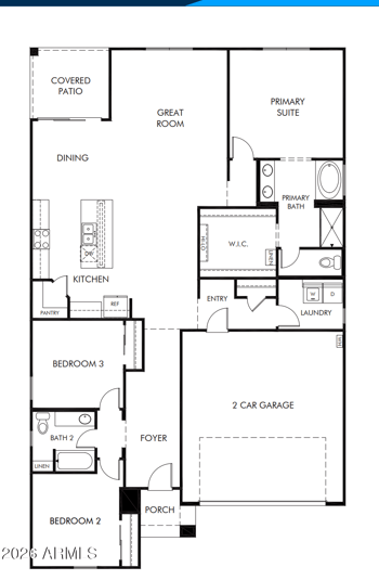 32943 Claret Ct, San Tan Valley, AZ 85143