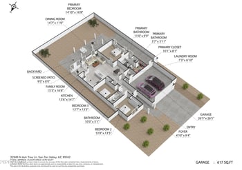 32945 Ash Tree Ln, San Tan Valley, AZ 85144